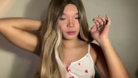 Ms. Tiara online show from 06/09/26, 02:45