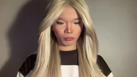 Ms. Tiara online show from 06/10/26, 12:55
