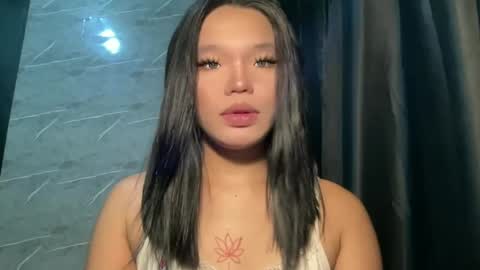 Ms. Tiara online show from 06/18/26, 08:03