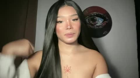 Ms. Tiara online show from 07/05/26, 11:34