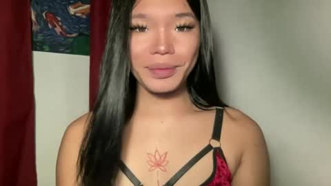 Ms. Tiara online show from 07/19/26, 12:36