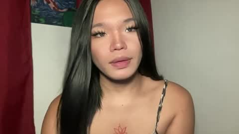 Ms. Tiara online show from 07/20/26, 11:18