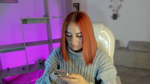 Tiarha online show from 01/24/25, 04:37