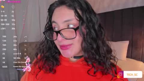 TICH online show from 12/03/24, 04:03