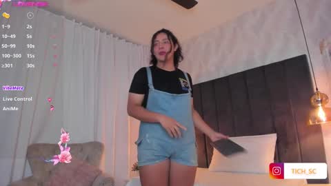 TICH online show from 12/06/24, 04:03