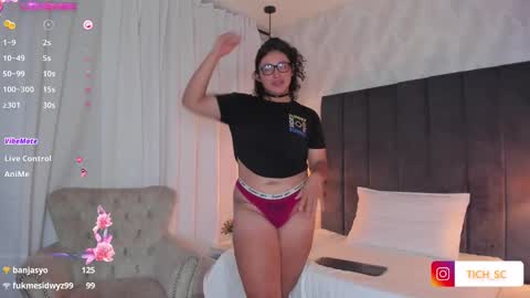 TICH online show from 12/06/24, 10:16