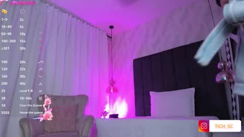 TICH online show from 12/09/24, 04:01