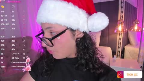 TICH online show from 12/10/24, 04:02