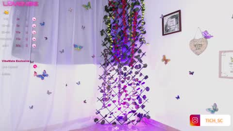 TICH online show from 12/21/24, 12:16