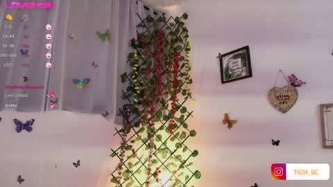 TICH online show from 01/05/25, 07:07