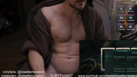 tickle_my_pickle07 online show from 02/08/26, 11:52