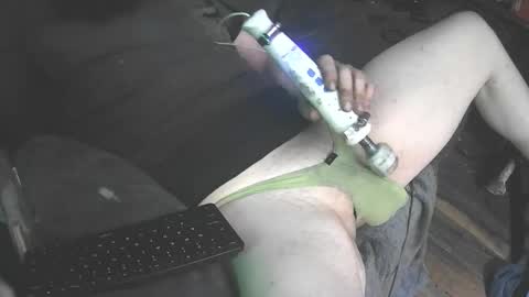 ticklemypickle67 online show from 11/21/25, 08:35