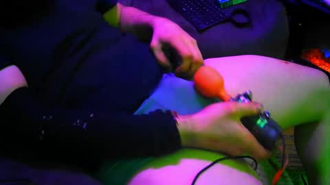 ticklemypickle67 online show from 04/02/26, 06:33