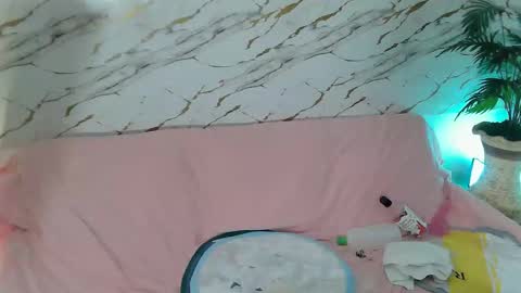 VictoriaSEPARATED FOR 15YEARS online show from 03/25/26, 02:06