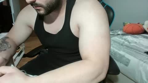 ticolet online show from 04/08/26, 03:01