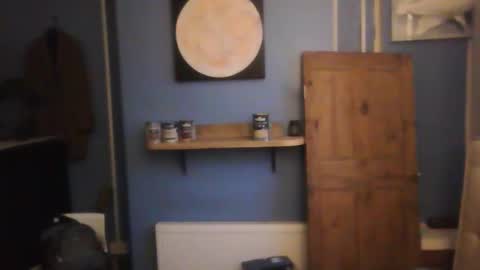 tiddles12345 online show from 10/27/25, 04:55