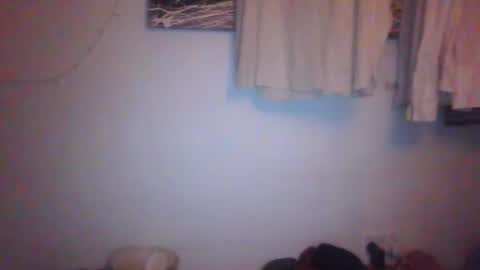 tiddles12345 online show from 03/16/26, 06:34