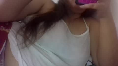 MysteriousTiddystiny online show from 09/20/25, 07:42