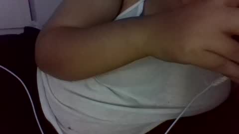 MysteriousTiddystiny online show from 11/11/25, 03:50