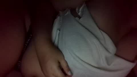 MysteriousTiddystiny online show from 11/25/25, 03:01