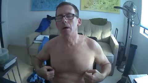 JustMe online show from 12/03/24, 11:46