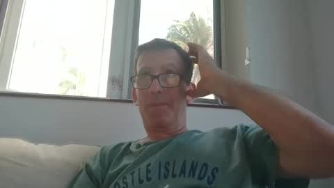 JustMe online show from 12/26/24, 08:21