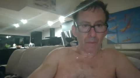 JustMe online show from 01/07/25, 01:57