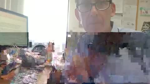 JustMe online show from 01/09/25, 05:54