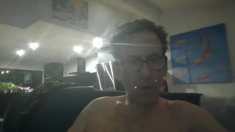 JustMe online show from 01/17/25, 02:18