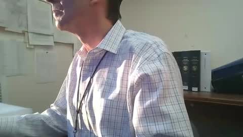 JustMe online show from 01/27/25, 03:07