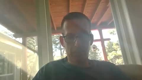 JustMe online show from 02/17/25, 04:37