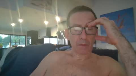 JustMe online show from 02/27/25, 02:21