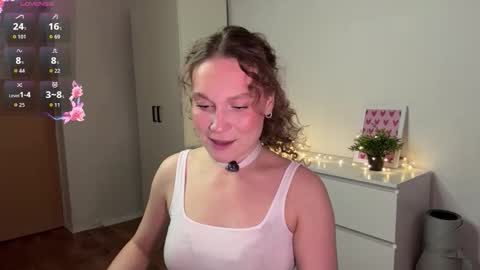 Kallie online show from 03/20/26, 04:23