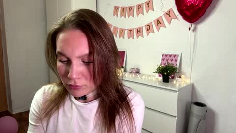 Kallie online show from 04/02/26, 02:04