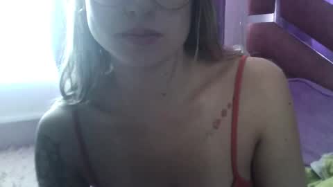 Tifanny online show from 12/18/25, 03:18