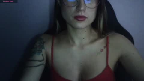 Tifanny online show from 04/16/26, 09:37