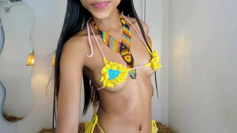 Dani  online show from 03/05/25, 06:23