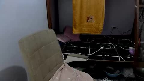 Goddess Tifanny online show from 01/22/25, 11:32