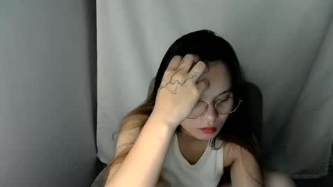 Goddess Tifanny online show from 03/05/25, 11:27