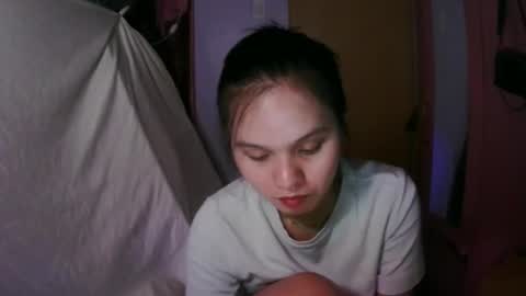 Goddess Tifanny online show from 04/14/26, 06:58