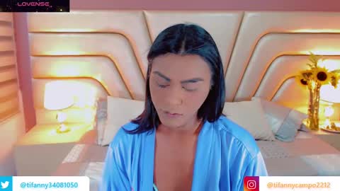 Tifannysexy69 online show from 01/12/25, 07:10