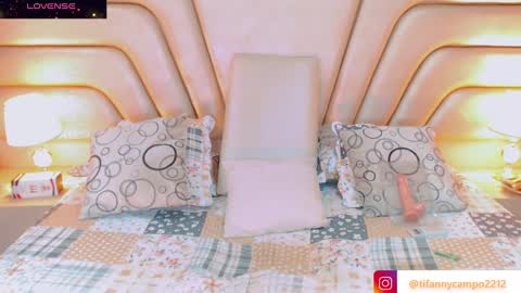 Tifannysexy69 online show from 01/23/25, 07:54