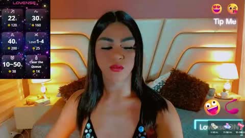 Tifannysexy69 online show from 10/08/25, 02:36