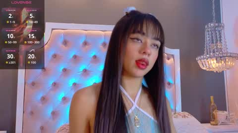Your Princess Tif online show from 09/17/25, 05:31