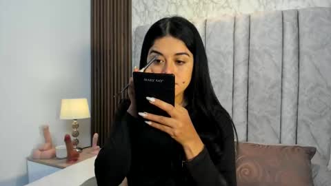 Tiff3 online show from 10/11/25, 10:08