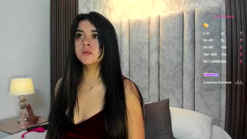 Tiff3 online show from 11/23/25, 07:02