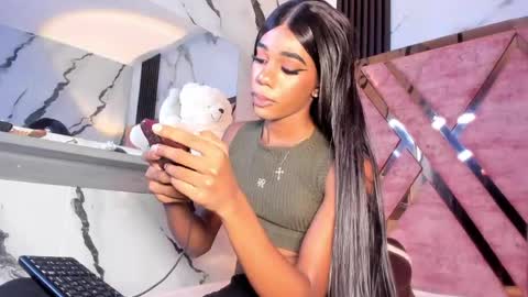 Tifanny online show from 04/14/26, 06:36