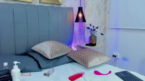 Dana Montoya online show from 03/11/25, 11:48