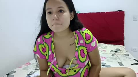 Snapshot of tifany_peres chatting on 07/13/26, 12:24 tifany_peres online show from 07/13/26, 12:24