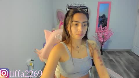 Snapshot of tifany_tay2 chatting on 12/24/24, 04:11 hey am julietha online show from 12/24/24, 04:11